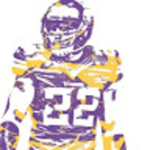 Meet your Posher, Brett